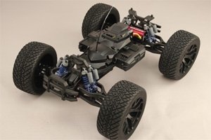 thunder tiger emta